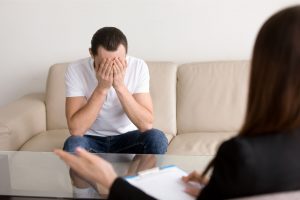 התפרצות סכיזופרניה בצבא