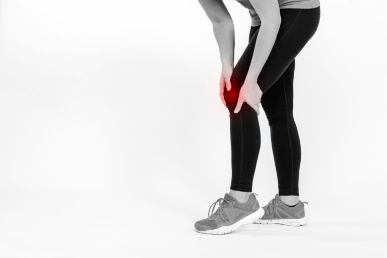מחלת עצבים CRPS בצבא