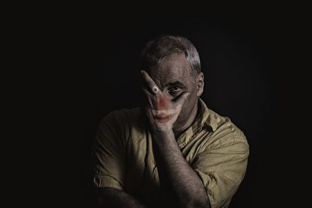 עיוורון במהלך שירות צבאי