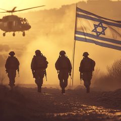מדריך זכויות נכי צה"ל