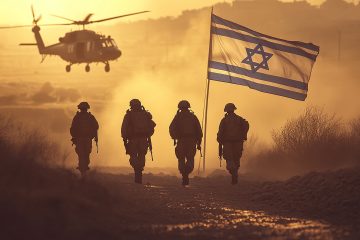 מדריך זכויות נכי צה"ל